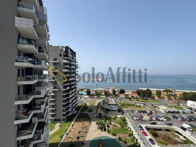 Appartamento in affitto a Salerno SA