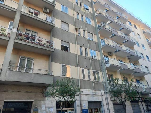 Appartamento in affitto a Salerno SA