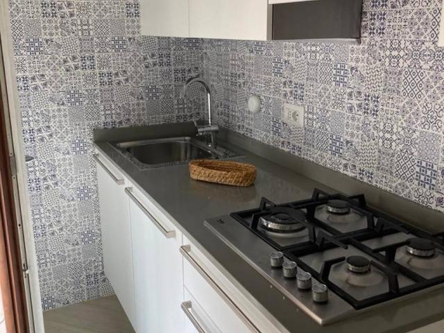 Appartamento in affitto a Salerno SA