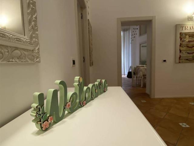 Appartamento in affitto a Salerno SA