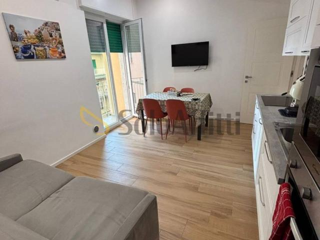 Appartamento in affitto a Salerno SA