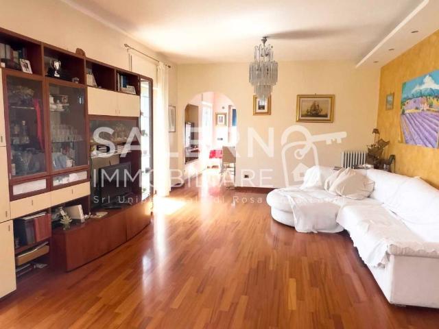 Appartamento in affitto a Salerno SA