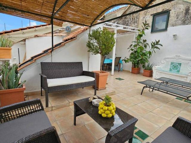 Appartamento in affitto a Salerno SA