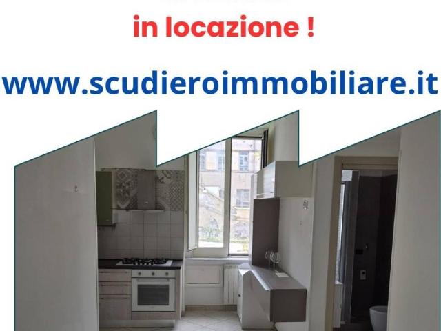 Appartamento in affitto a Salerno SA