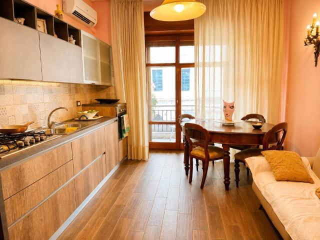 Appartamento in affitto a Salerno SA