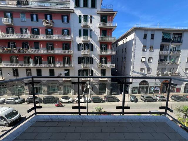 Appartamento in affitto a Salerno SA