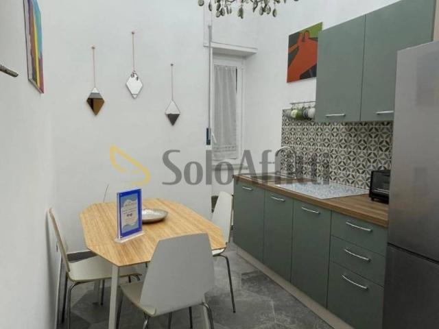 Appartamento in affitto a Salerno SA