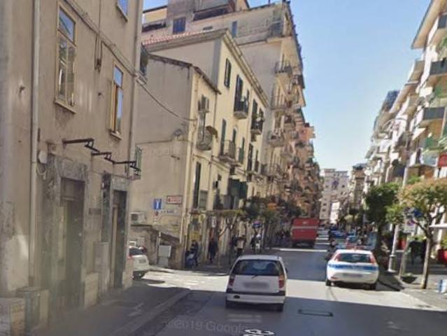 Appartamento in affitto a Salerno SA