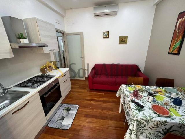 Appartamento in affitto a Salerno SA