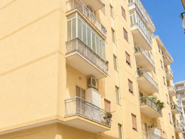 Appartamento in affitto a Salerno SA