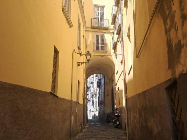 Appartamento in affitto a Salerno SA