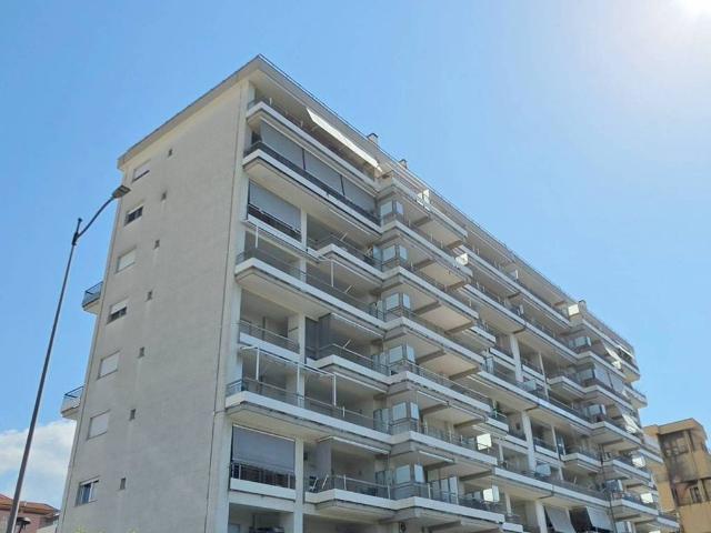 Appartamento in affitto a Salerno SA