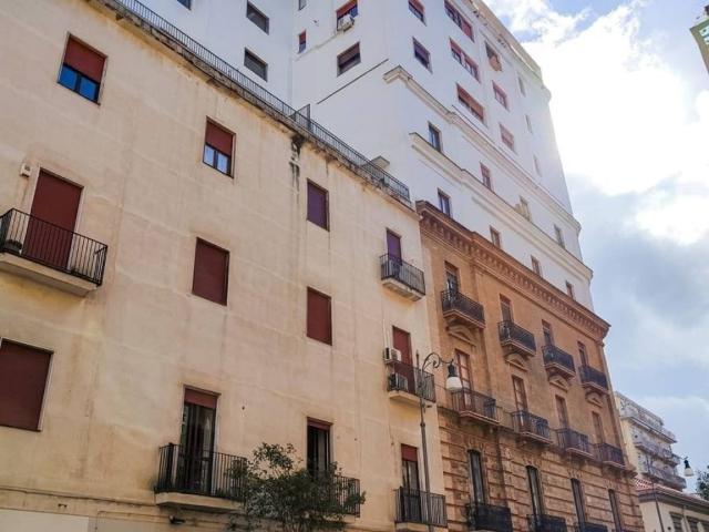 Appartamento in affitto a Salerno SA