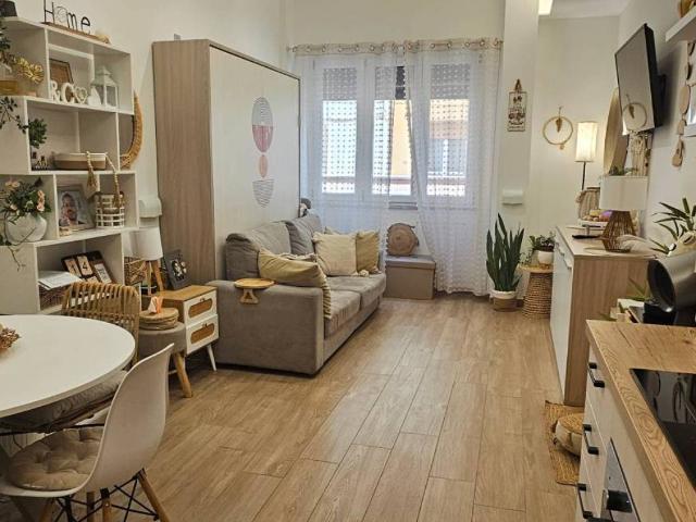 Appartamento in affitto a Salerno SA