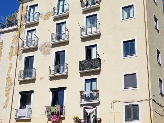 Appartamento in affitto a Salerno SA