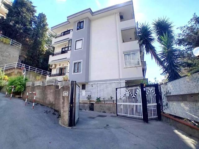 Appartamento in affitto a Salerno SA
