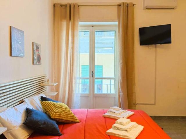 Appartamento in affitto a Salerno SA