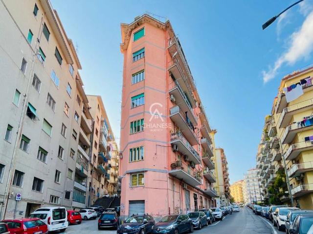 Appartamento in affitto a Salerno SA