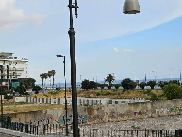 Appartamento in affitto a Salerno SA