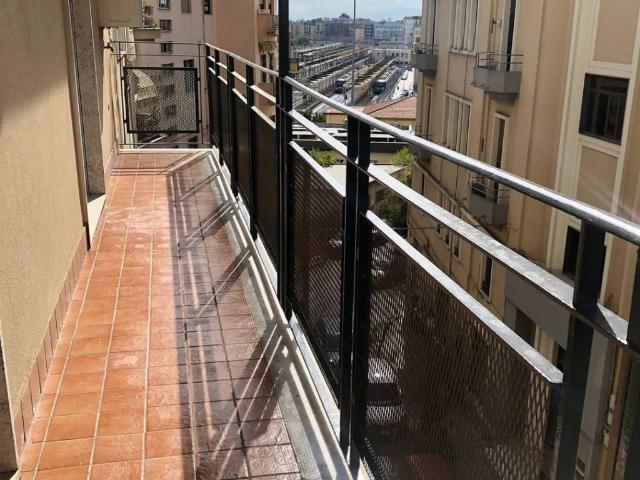 Appartamento in affitto a Salerno SA