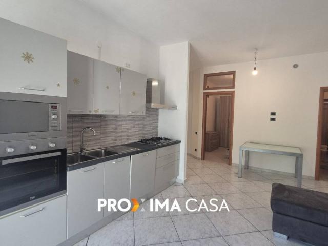 Appartamento in affitto a Salerno SA