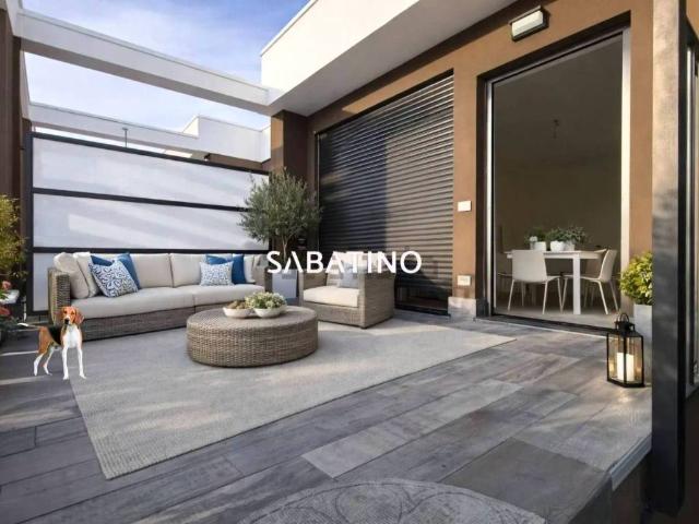 Appartamento in affitto a Salerno SA