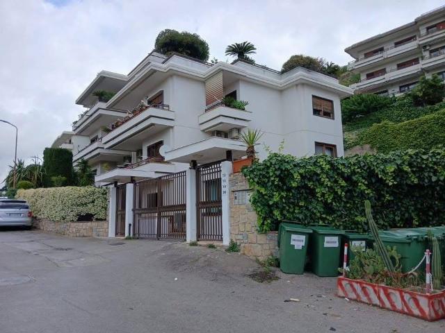 Appartamento in affitto a Salerno SA
