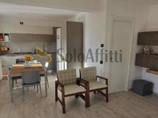 Appartamento in affitto a Salerno SA