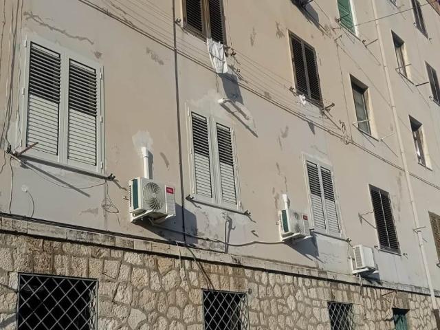 Appartamento in affitto a Salerno via mascia 14, arredato, centrale, cucina abitabile TrovaCasa