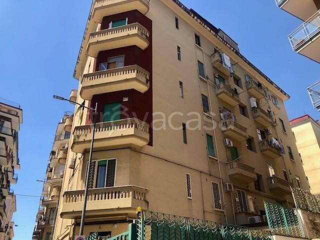 Appartamento in affitto a Salerno via Marino Paglia, 26, parzialmente arredato, ascensore, buono stato TrovaCasa