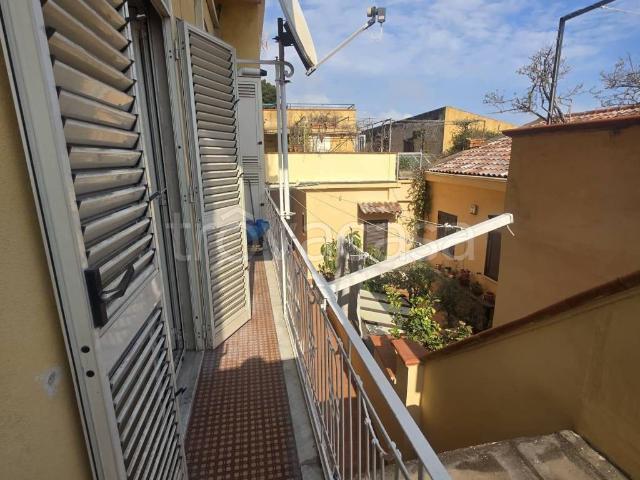 Appartamento in affitto a Salerno via Benedetto Croce, arredato, ristrutturato, centrale TrovaCasa