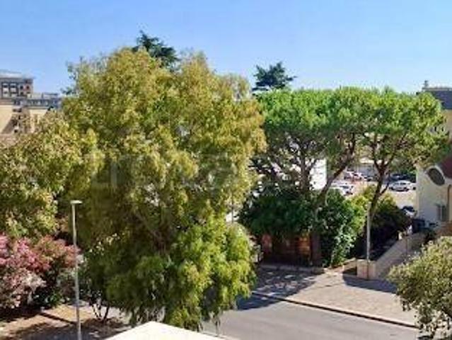 Appartamento in affitto a Salerno via Dalmazia, arredato, luminoso, balcone TrovaCasa
