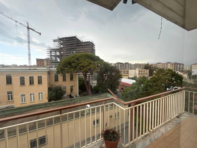 Appartamento in affitto a Salerno via Picenza, 101, arredato, balcone, cucina abitabile TrovaCasa