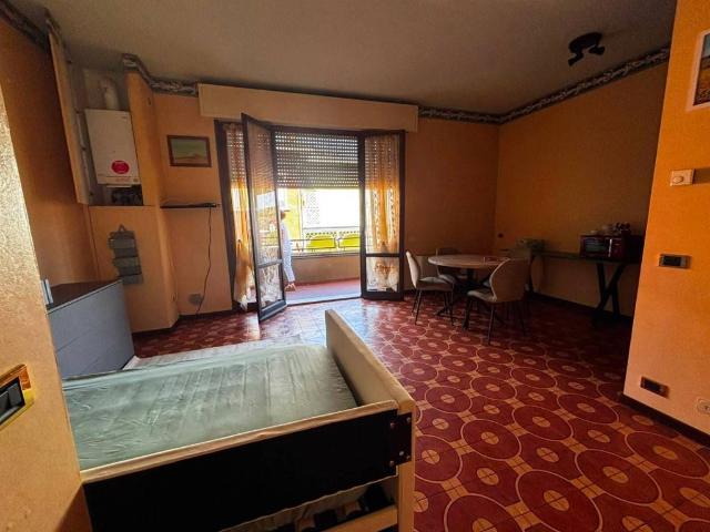 Appartamento in affitto a Salsomaggiore Terme PR
