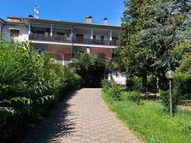 Appartamento in affitto a Salsomaggiore Terme PR