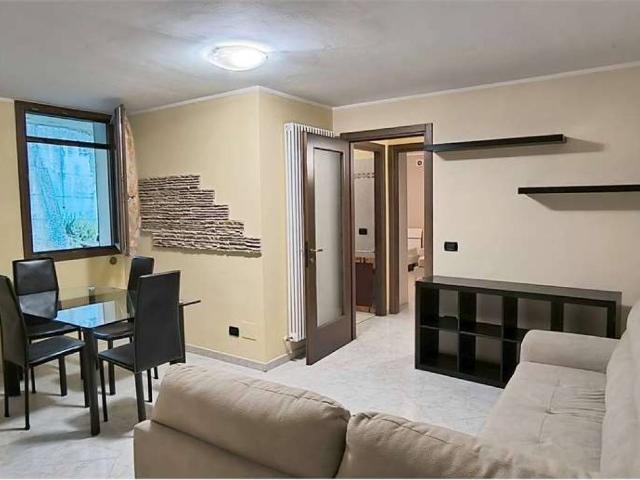 Appartamento in affitto a Salsomaggiore Terme PR