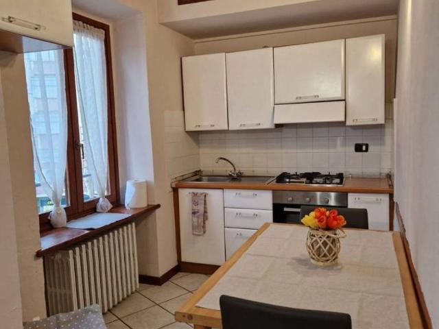 Appartamento in affitto a Saluzzo CN