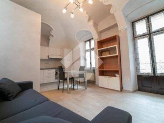 Appartamento in affitto a Saluzzo CN