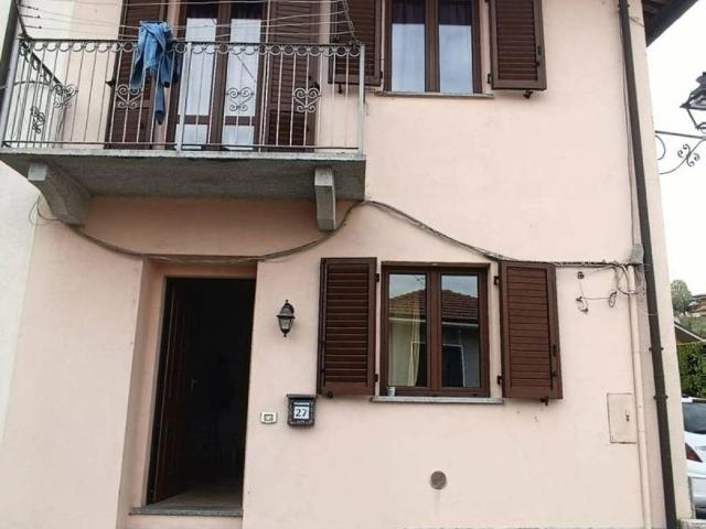 Appartamento in affitto a Saluzzo CN