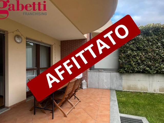 Appartamento in affitto a Saluzzo CN