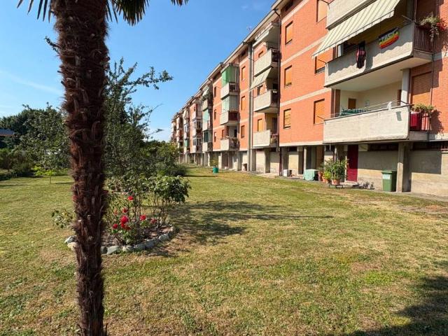 Appartamento in affitto a Saluzzo CN