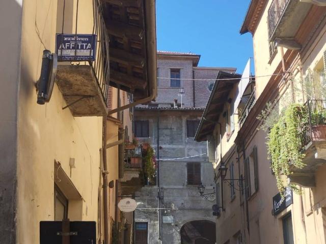 Appartamento in affitto a Saluzzo CN