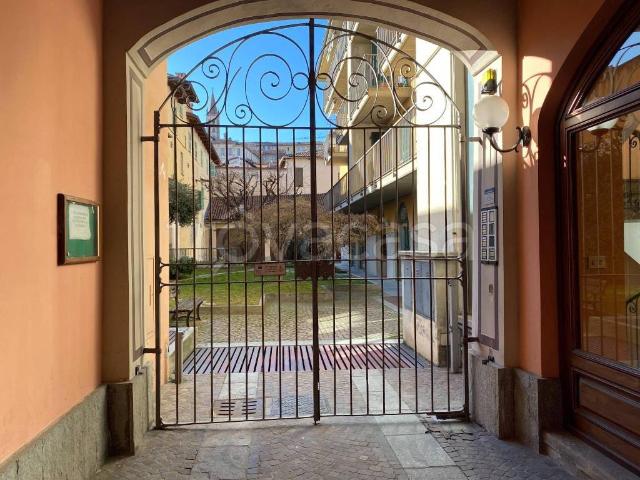 Appartamento in affitto a Saluzzo corso Piemonte, 5, non arredato/vuoto, terrazzo, riscaldamento autonomo TrovaCasa