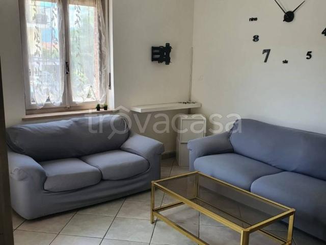 Appartamento in affitto a Saluzzo regione Ruata Re, 9, arredato, terrazzo, riscaldamento autonomo TrovaCasa