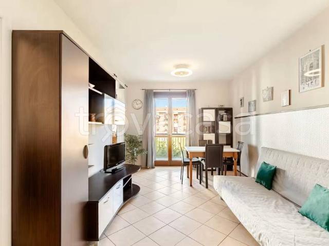 Appartamento in affitto a Saluzzo via Antica Torino, 41