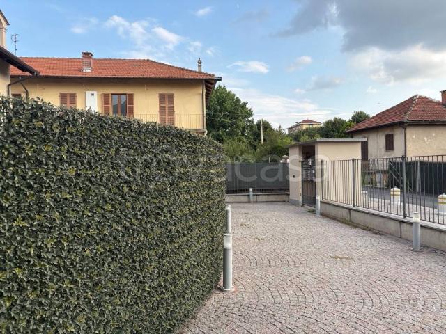 Appartamento in affitto a Saluzzo via Antica Torino, arredato, giardino privato, posto auto TrovaCasa