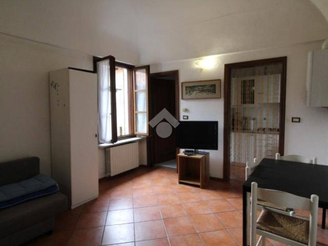 Appartamento in affitto a Saluzzo via deodata, 19, arredato, ascensore, centrale TrovaCasa