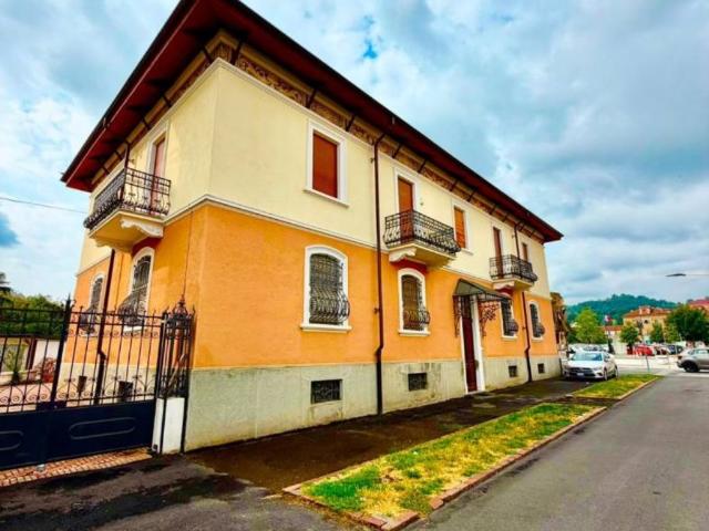 Appartamento in affitto a Saluzzo via Savigliano, 2/a, box, parzialmente arredato, luminoso TrovaCasa
