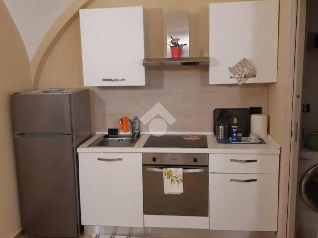Appartamento in affitto a Saluzzo via Valoria Inferiore, 3, arredato, centrale TrovaCasa