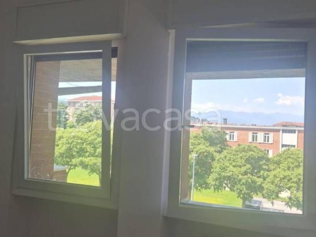 Appartamento in affitto a Saluzzo via Vittime di Brescia, non arredato/vuoto, ristrutturato, luminoso TrovaCasa